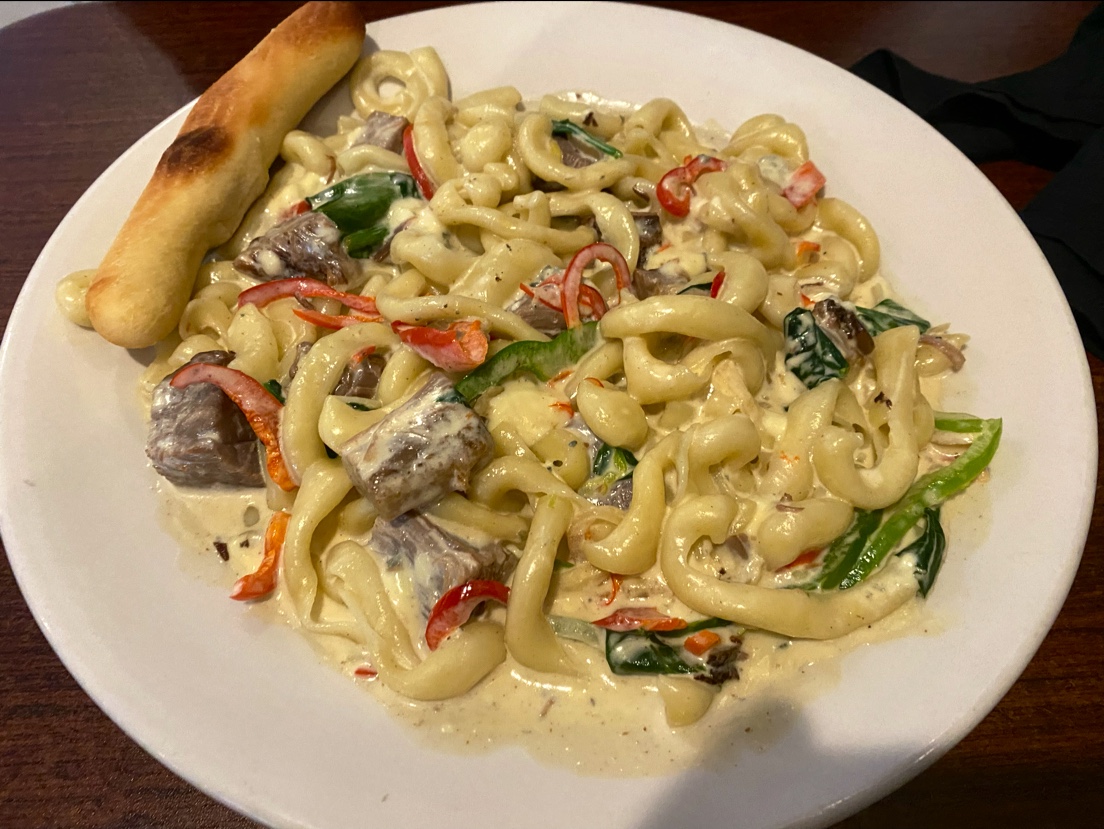 Famos Italian Smokehouse Photo 2