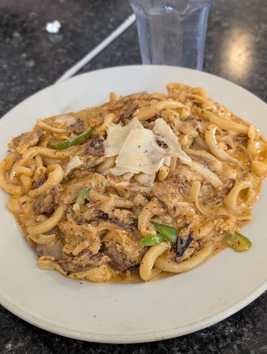 Famos Italian Smokehouse Photo 4