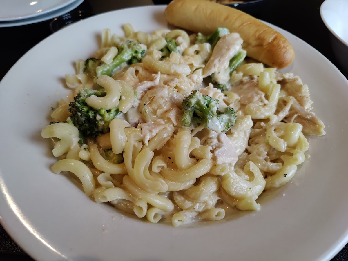 Famos Italian Smokehouse Photo 7