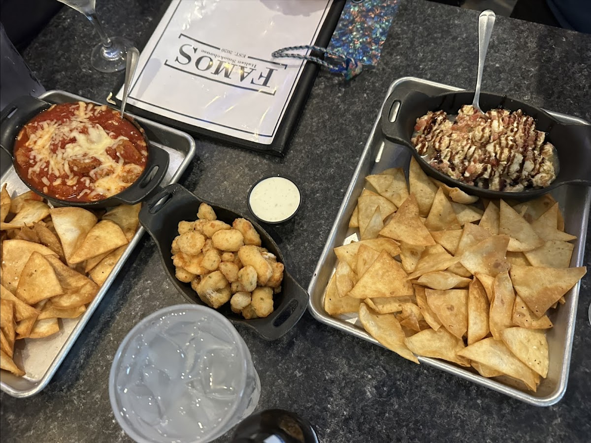 Famos Italian Smokehouse Photo 8