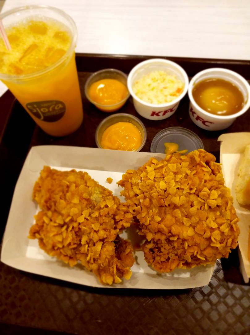 KFC Sulaman Drive Thru Photo 6