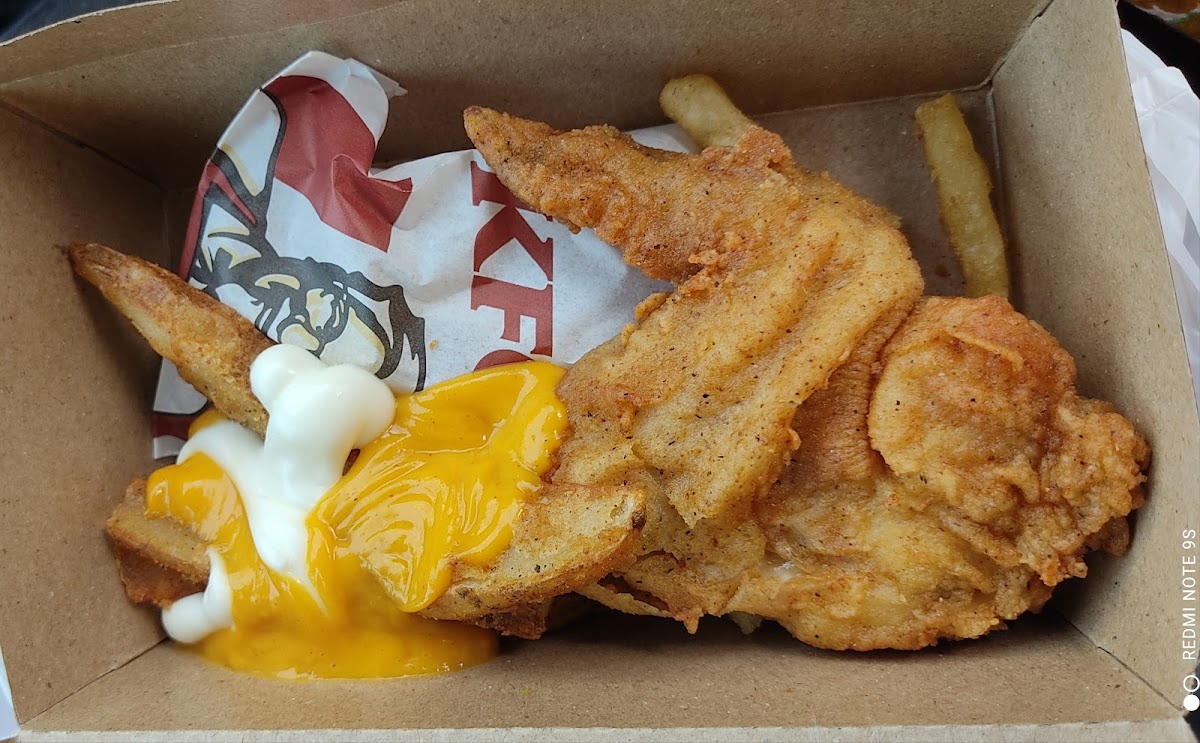 KFC Sulaman Drive Thru Photo 8