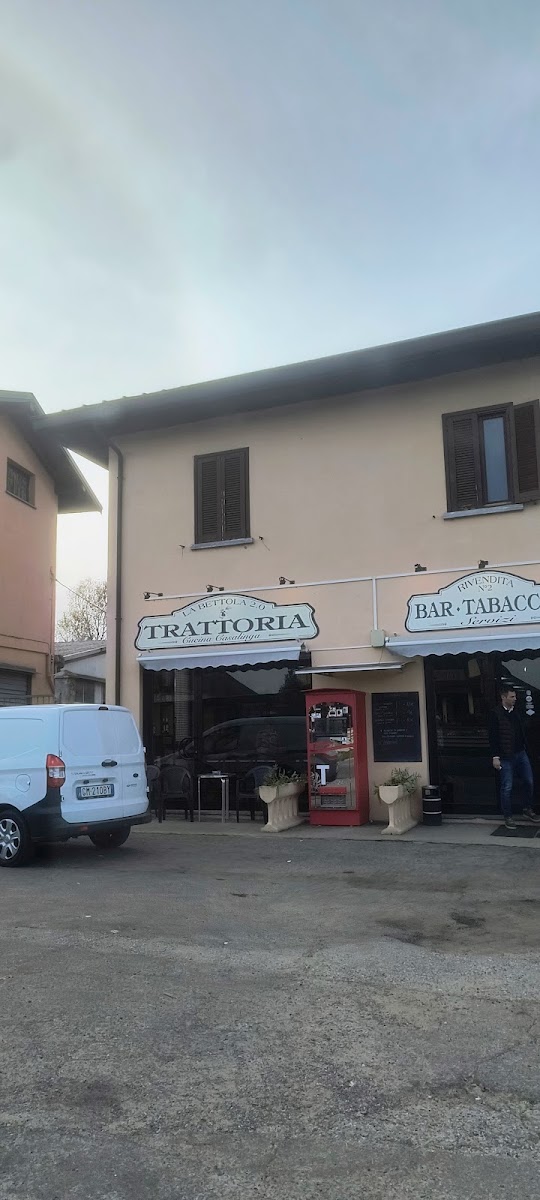 La Bettola 2.0 Photo 4