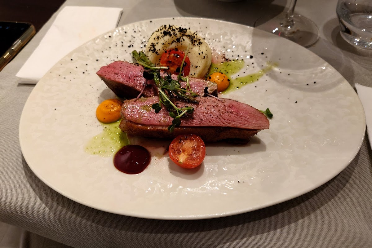 Nova Restaurant Photo 9