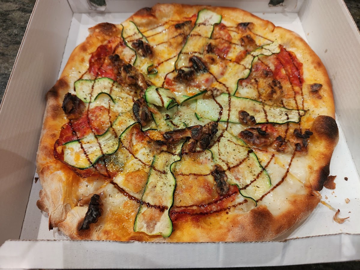 Pronto Pizza Di Bonelli Davide...piadine... Photo 9