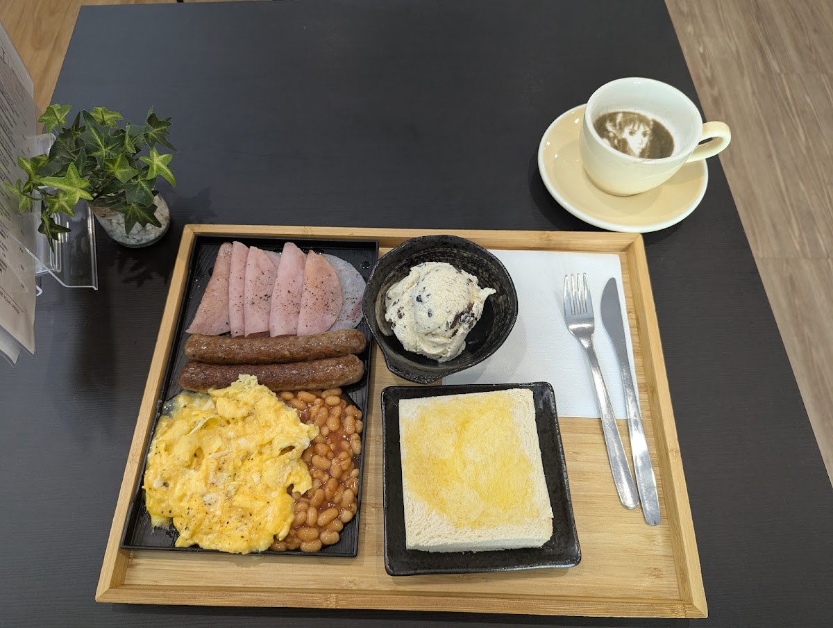 Manka Cafe Photo 4