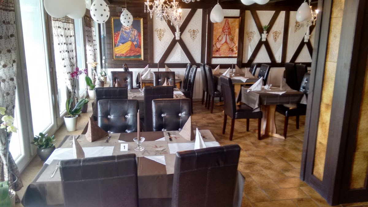 Restaurant Pizzeria Dhillon