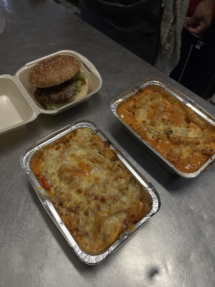 Restaurant Pizzeria Dhillon Photo 5