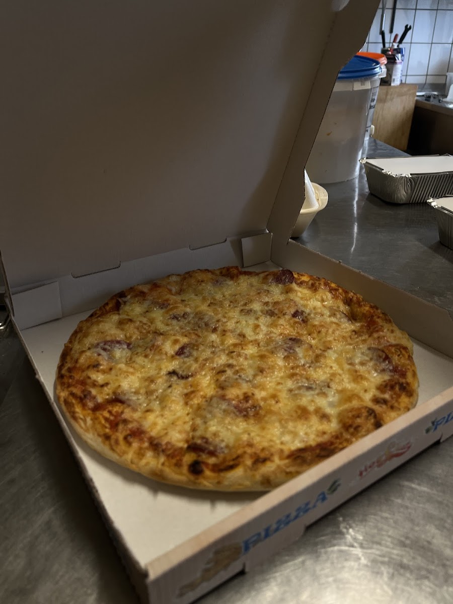 Restaurant Pizzeria Dhillon Photo 7
