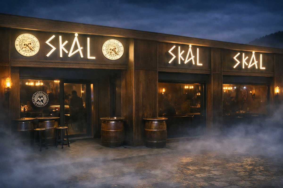 Taverna Skal