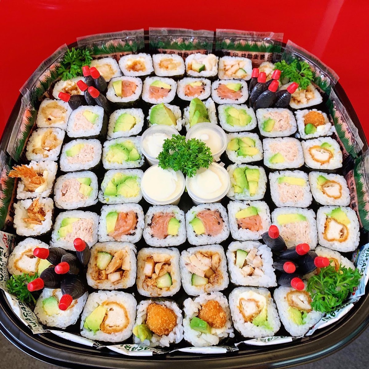 Rice to Meet You Photo 6