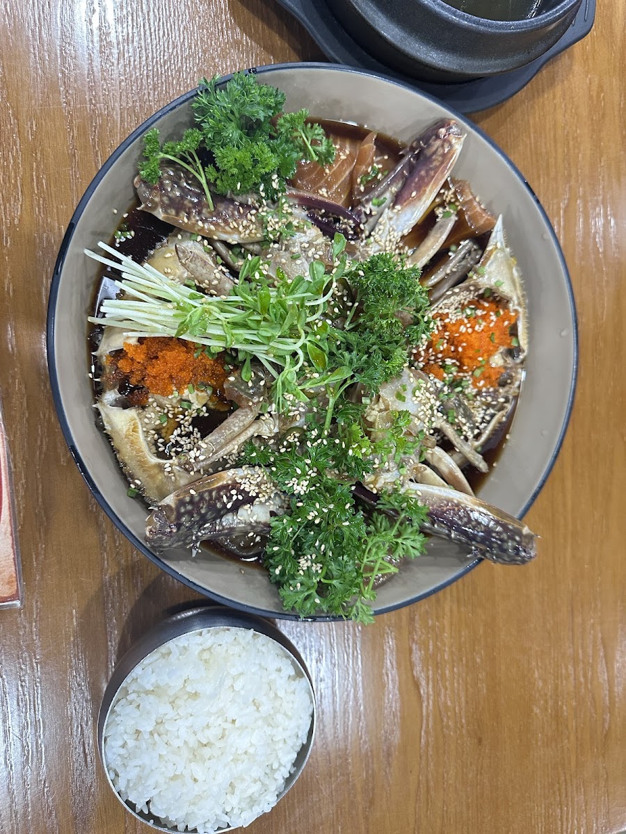 Getbawi 갯바위 횟집 Photo 10