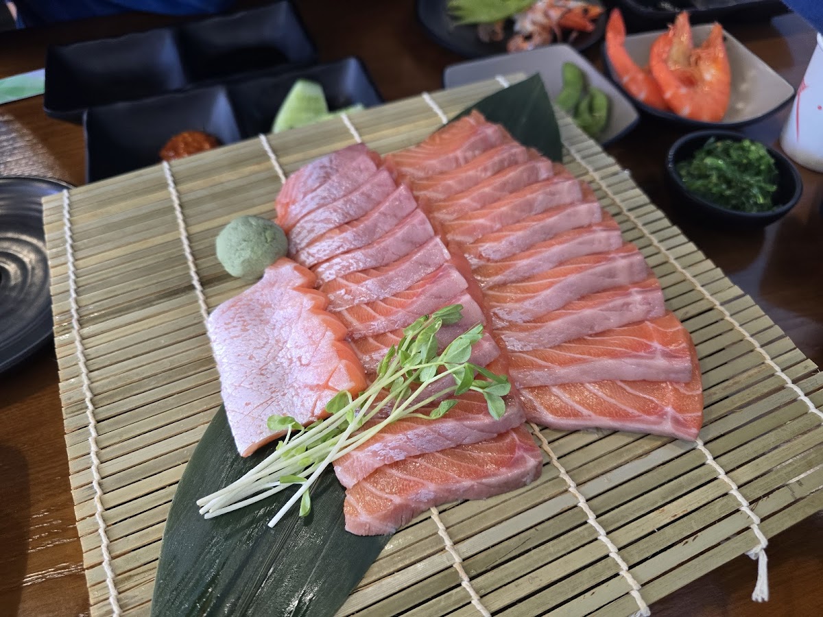 Getbawi 갯바위 횟집 Photo 4