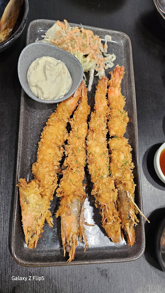 Getbawi 갯바위 횟집 Photo 6