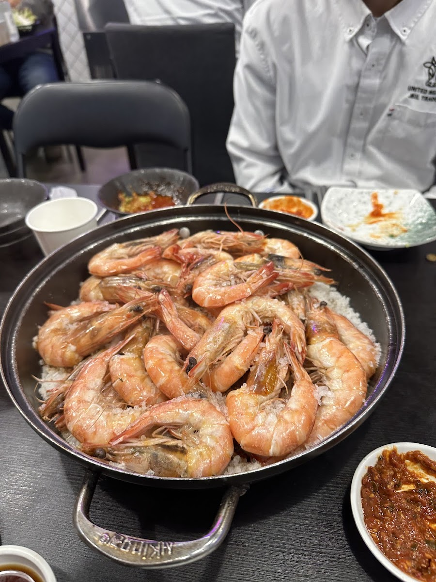 Getbawi 갯바위 횟집 Photo 8