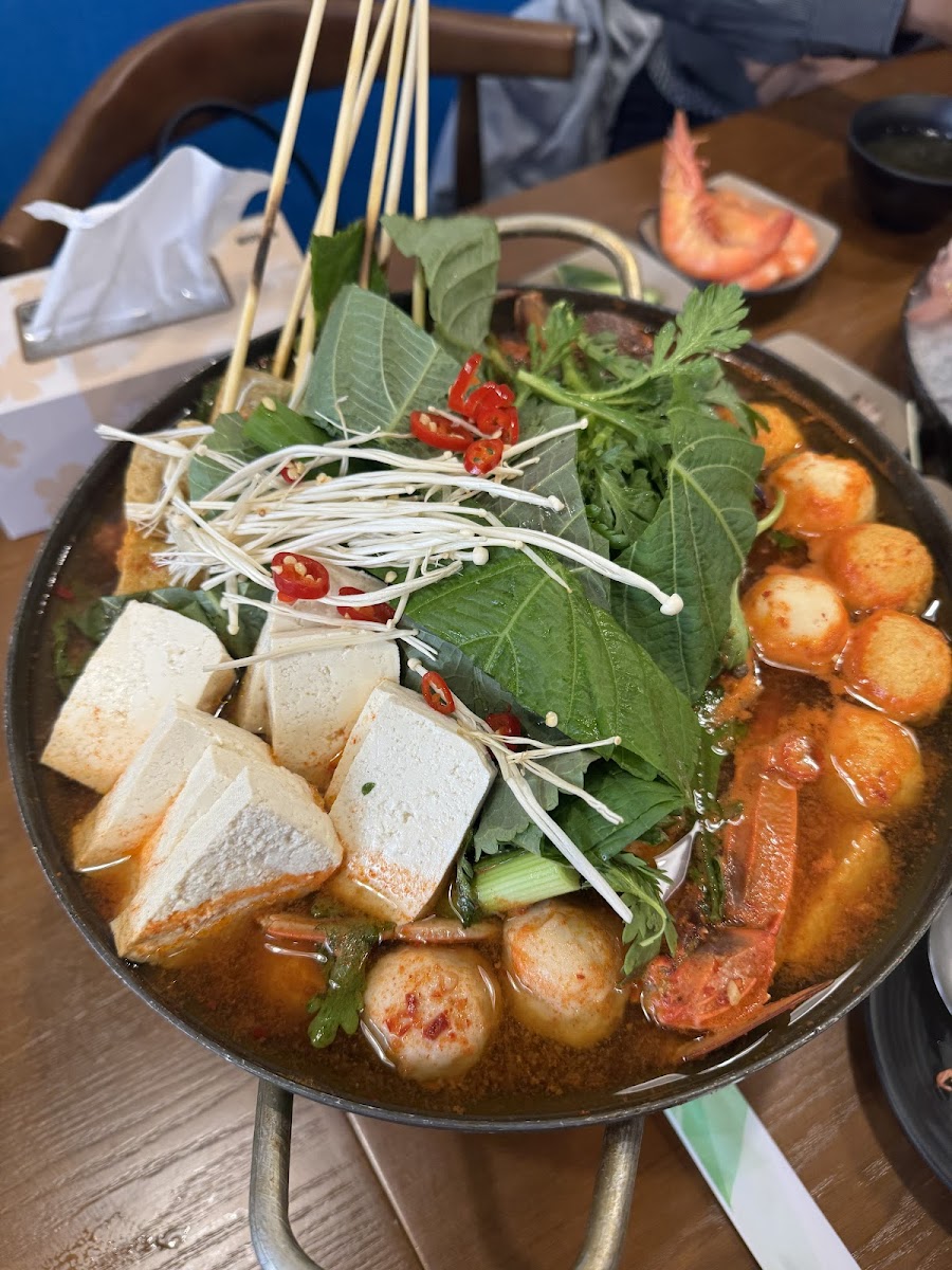 Getbawi 갯바위 횟집 Photo 9