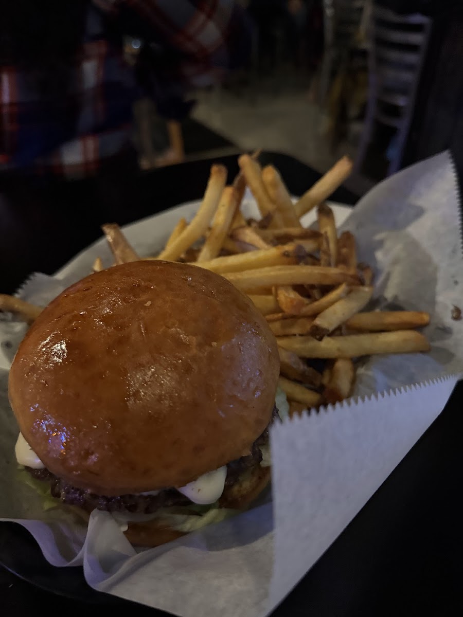 A-Brews Tap & Grill Photo 4