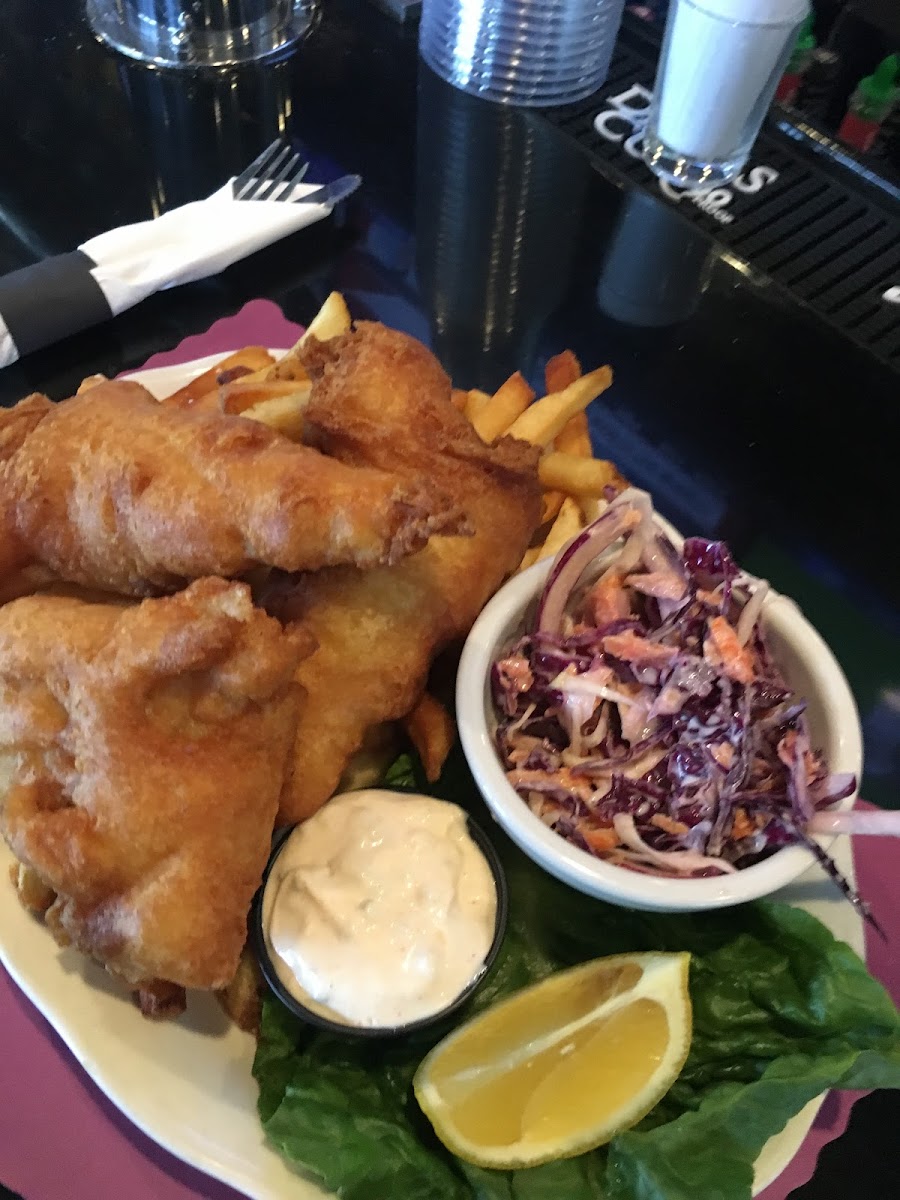 A-Brews Tap & Grill Photo 7