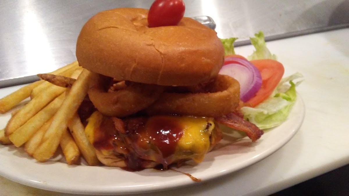 A-Brews Tap & Grill Photo 8