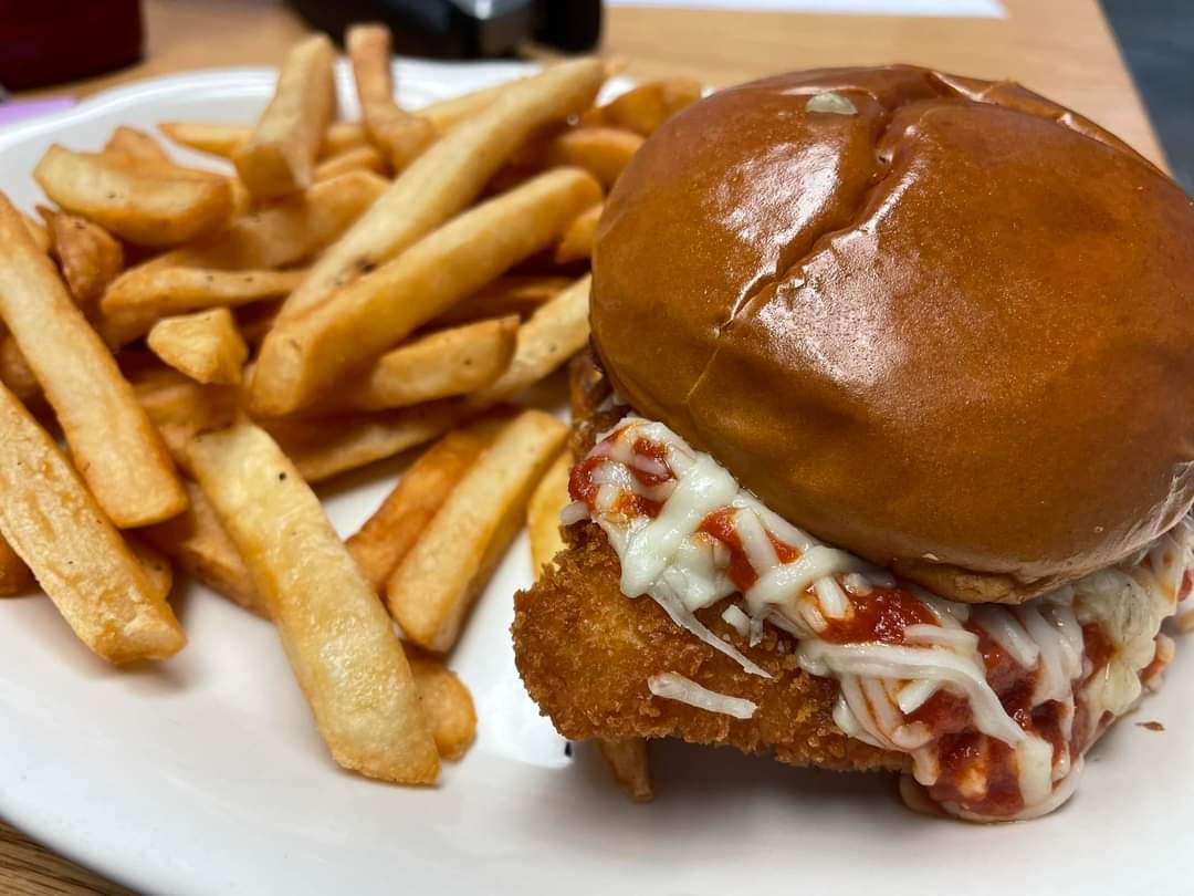 A-Brews Tap & Grill Photo 9