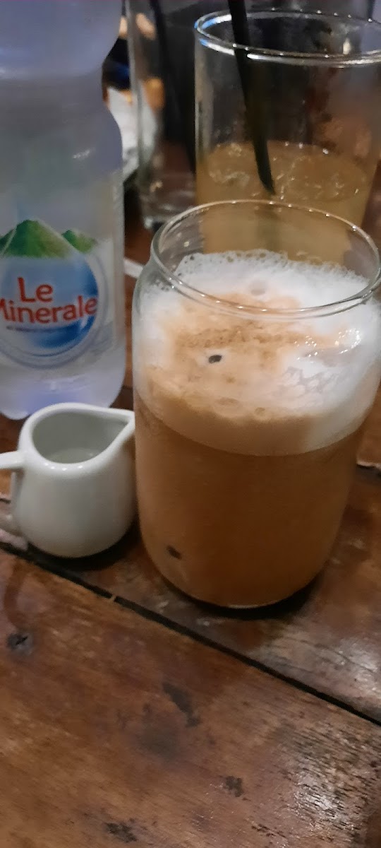 Makna Senja Coffee Photo 10