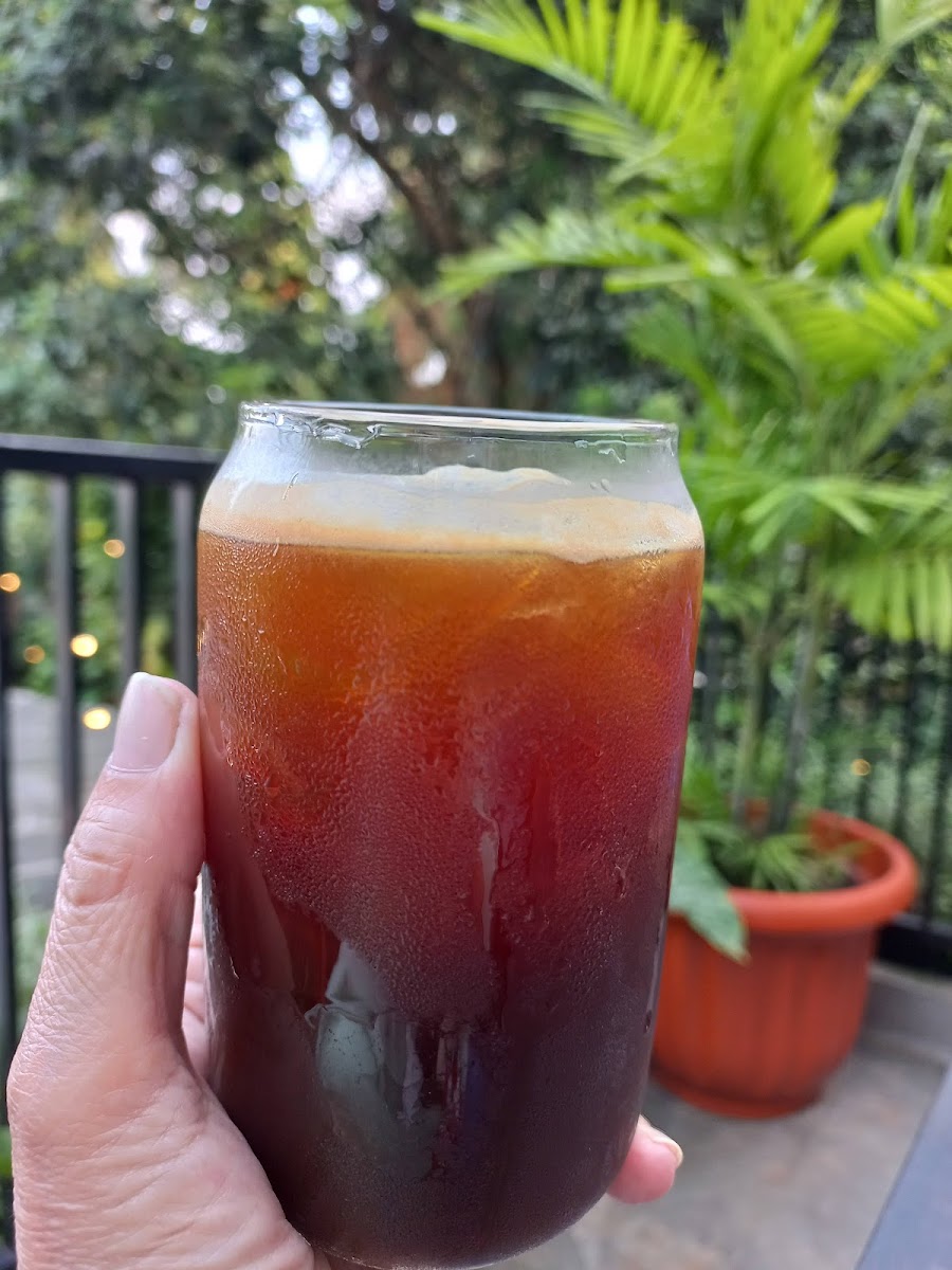 Makna Senja Coffee Photo 5