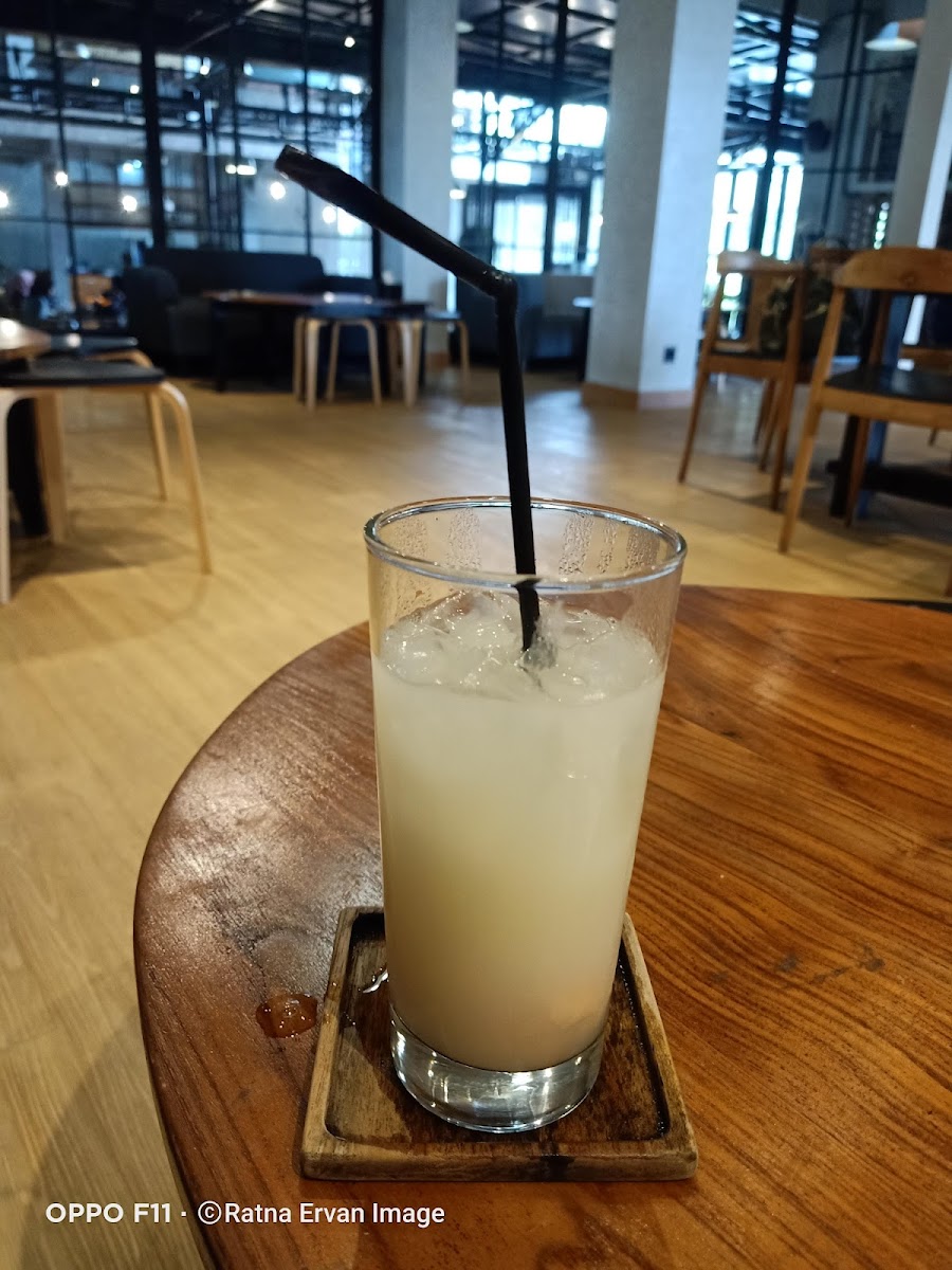 Makna Senja Coffee Photo 8