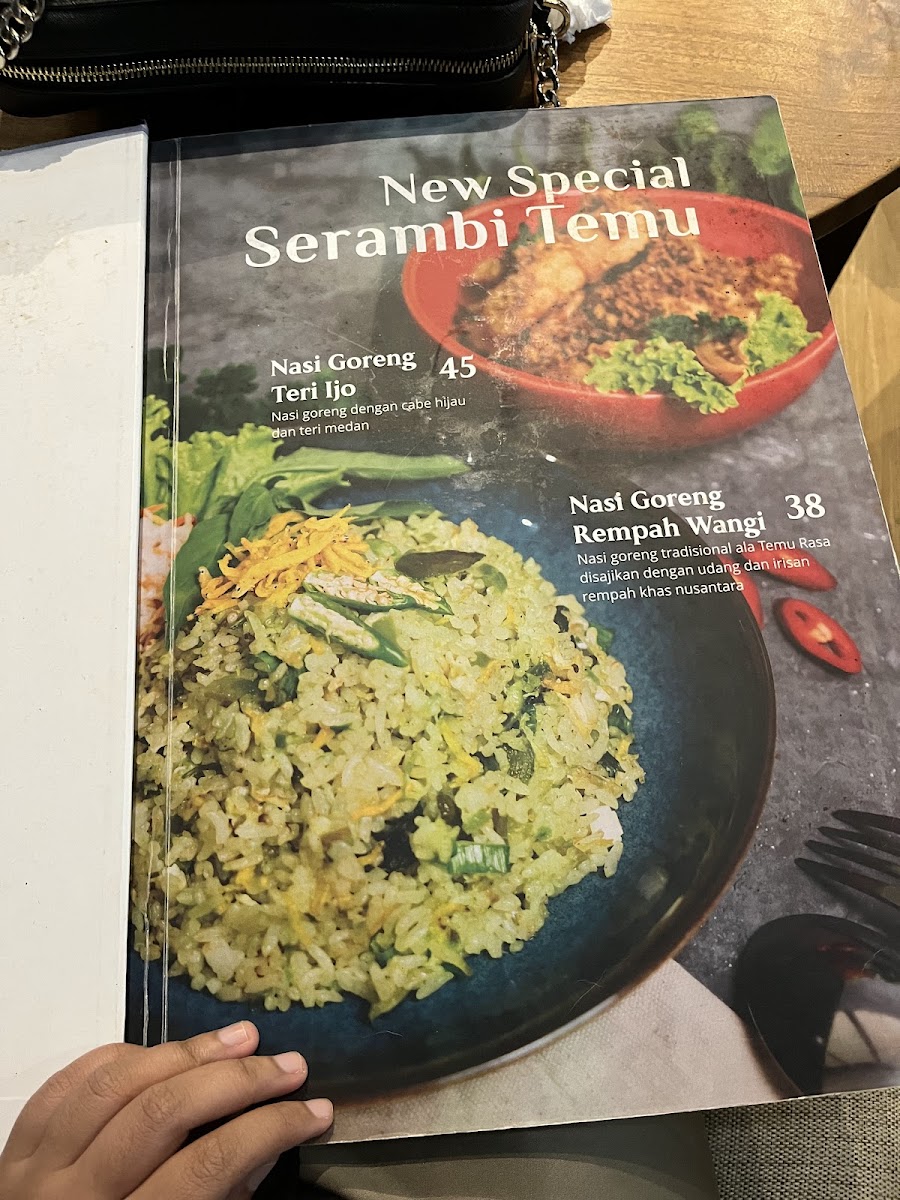 Makna Senja Coffee Photo Menu 2