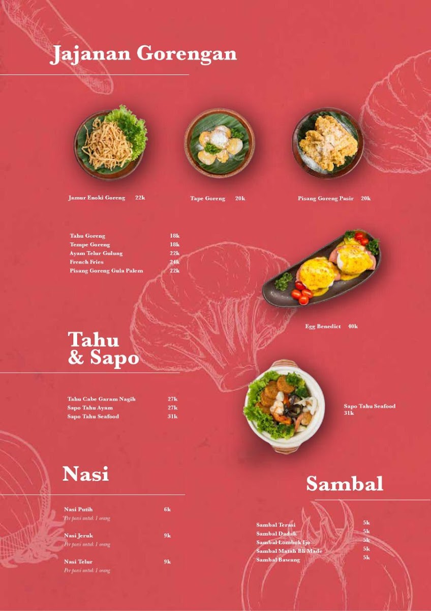 Makna Senja Coffee Photo Menu 4