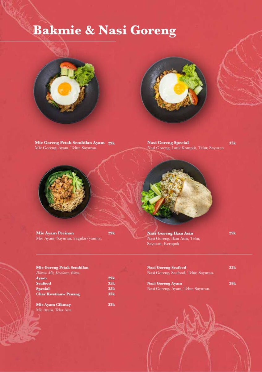 Makna Senja Coffee Photo Menu 5
