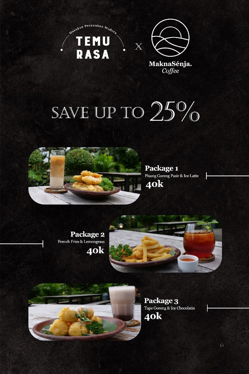 Makna Senja Coffee Photo Menu 7