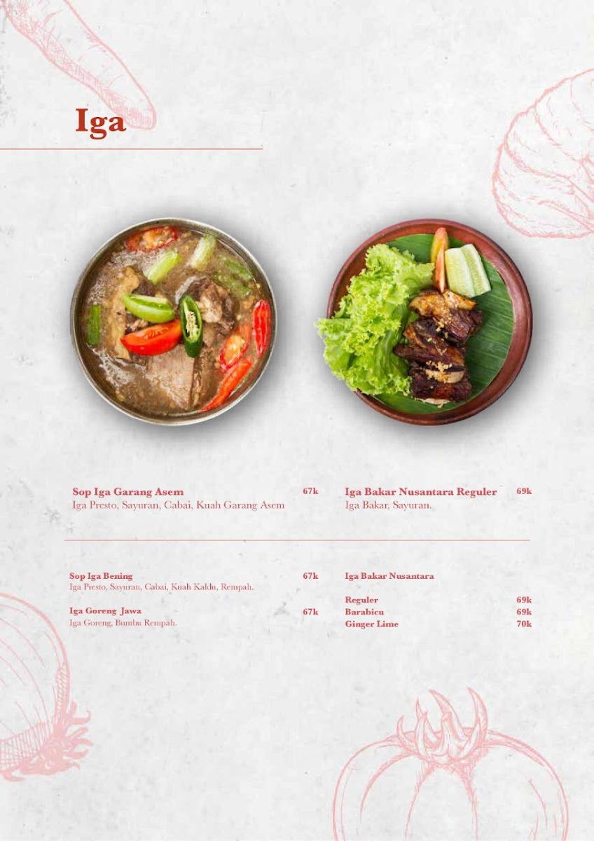 Makna Senja Coffee Photo Menu 8