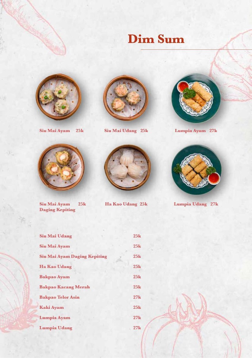 Makna Senja Coffee Photo Menu 9