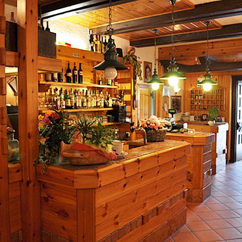 Agritur Maso Marocc
