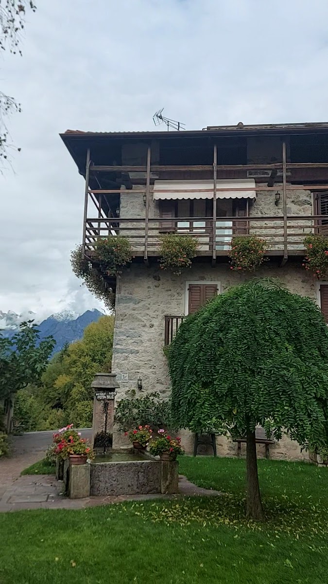 Agritur Maso Marocc Photo 2