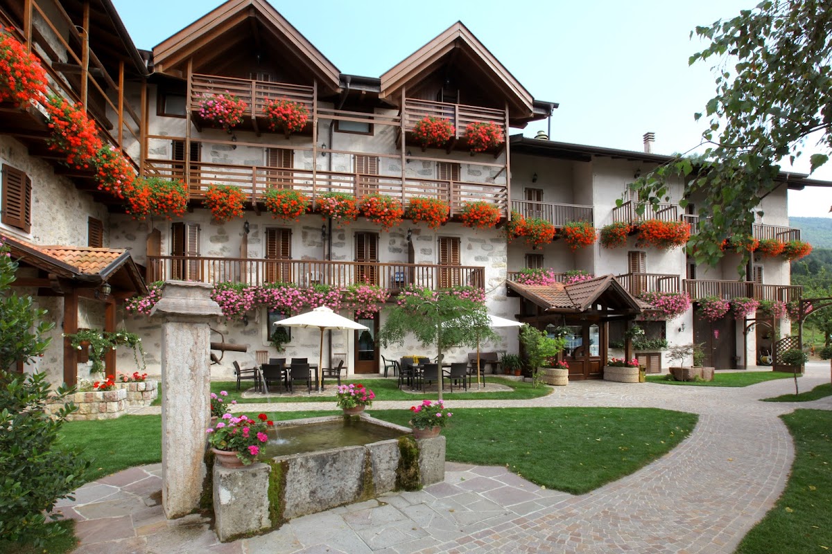 Agritur Maso Marocc Photo 4
