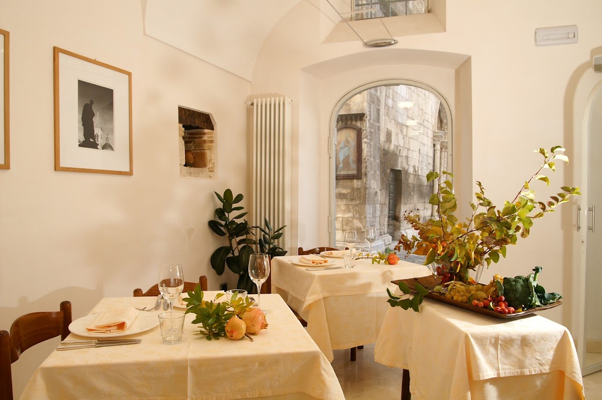 Ristorante Gino