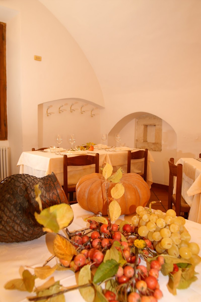 Ristorante Gino Photo 3