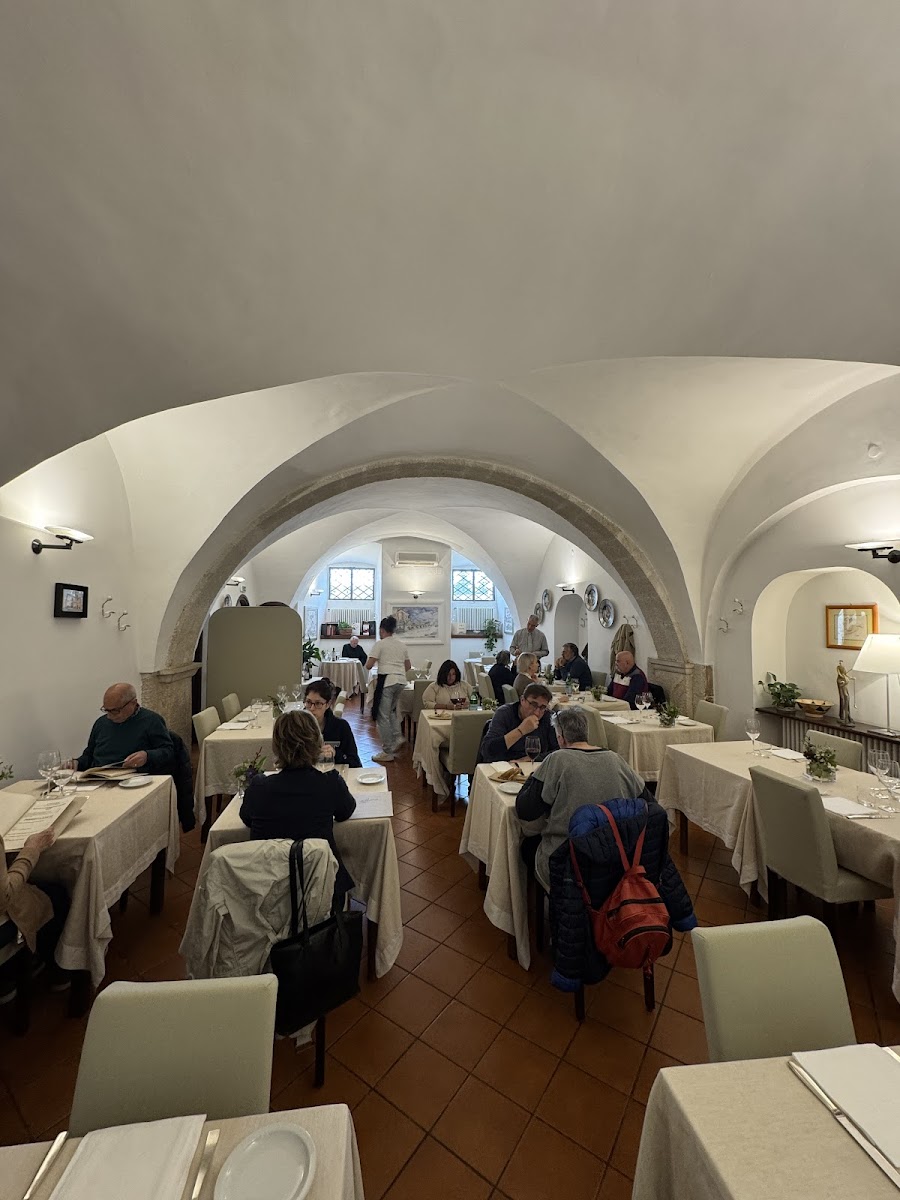 Ristorante Gino Photo 4