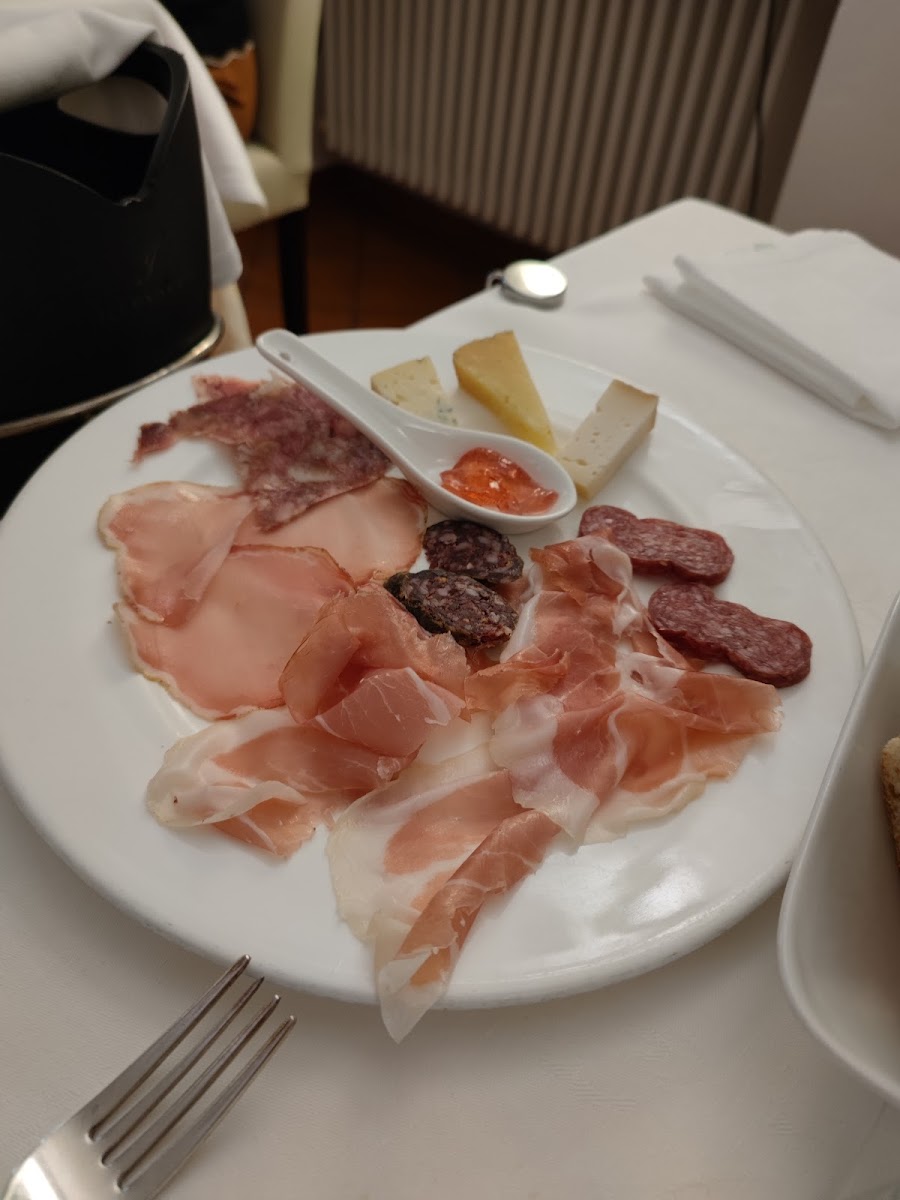Ristorante Gino Photo 6