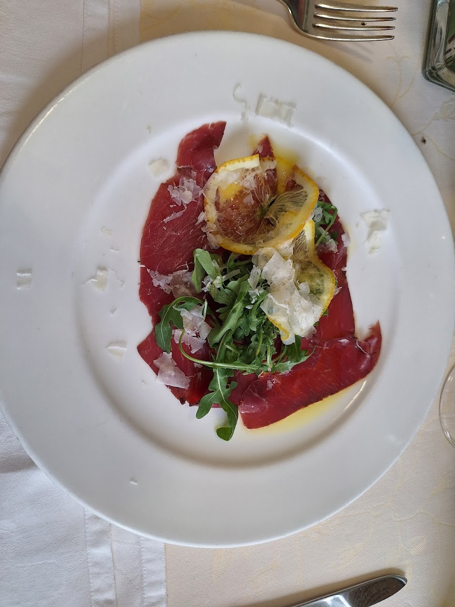 Ristorante Gino Photo 7