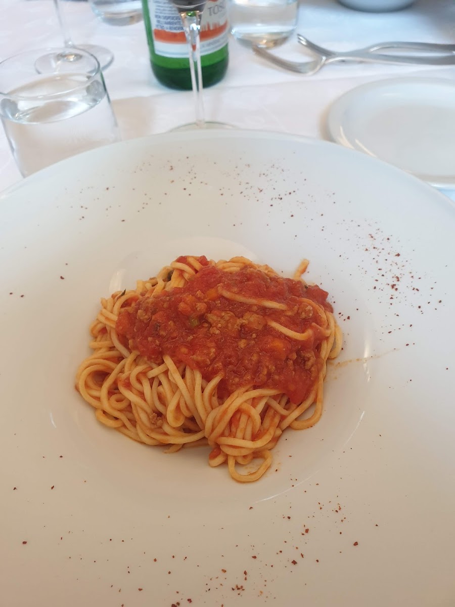 Ristorante Gino Photo 9