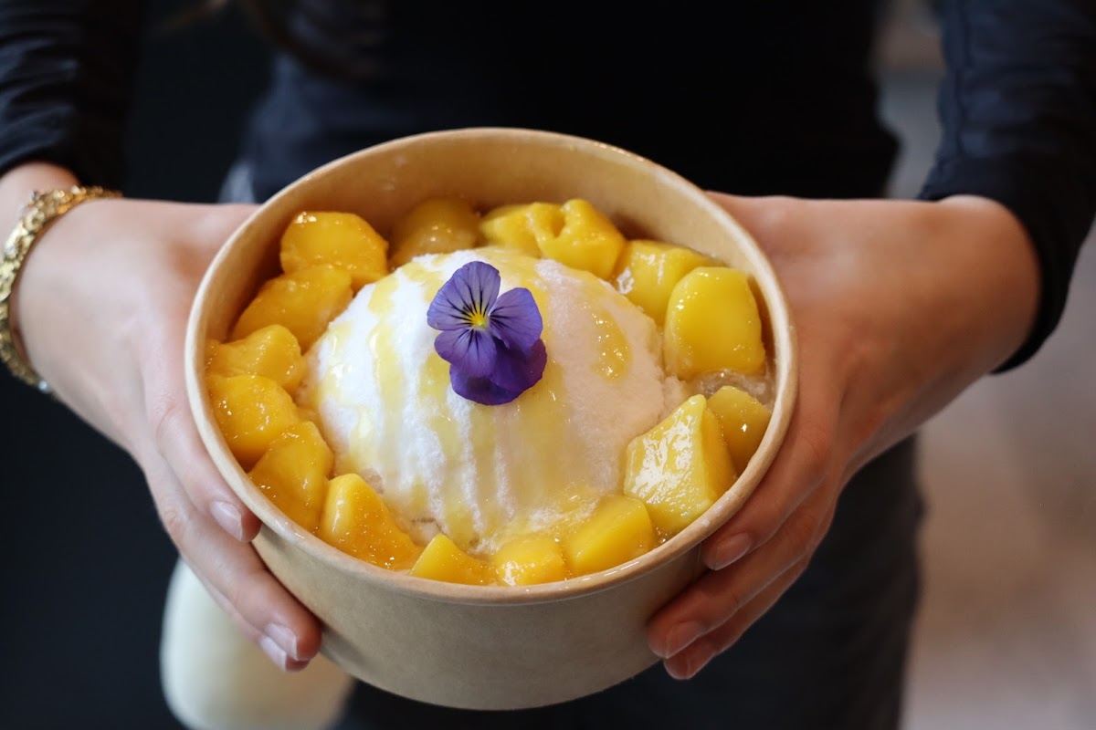 All About Boba Café Photo 4