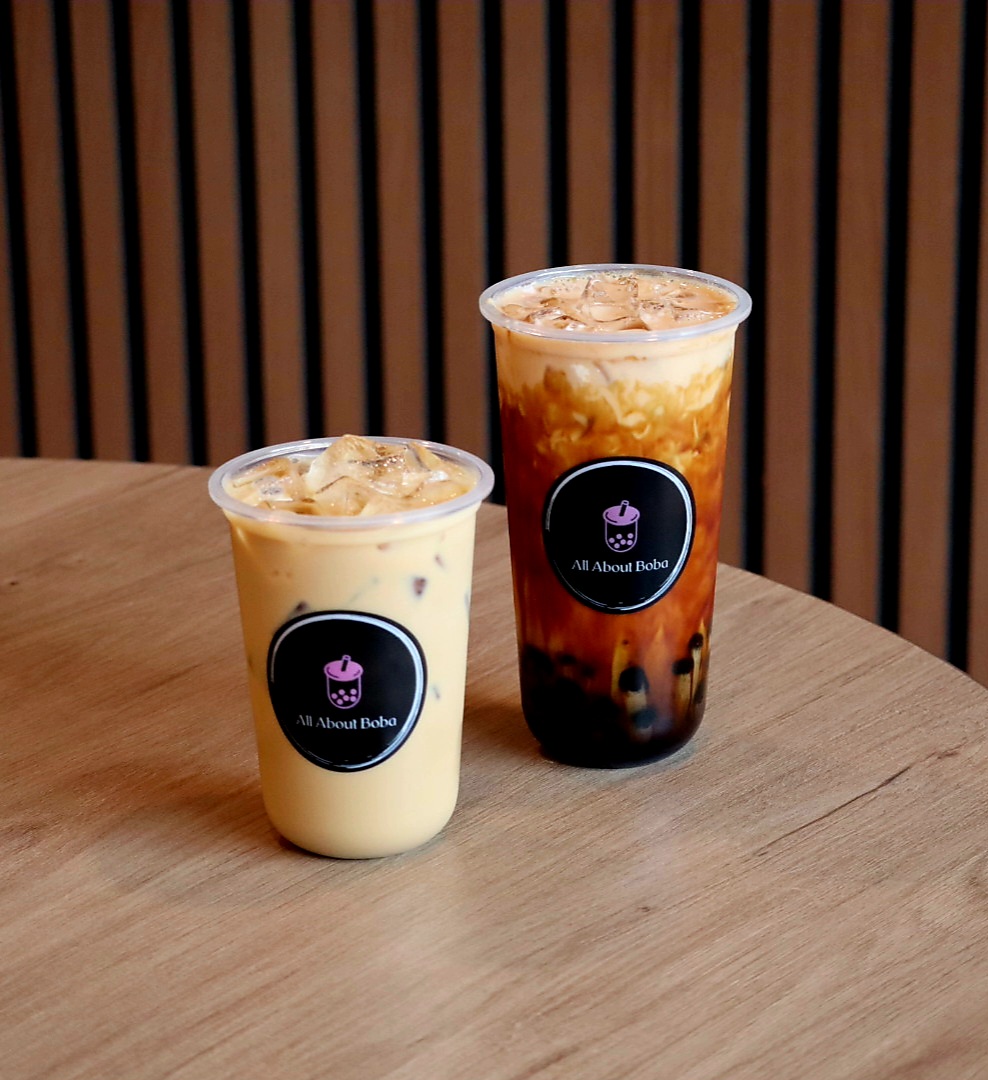 All About Boba Café Photo 6