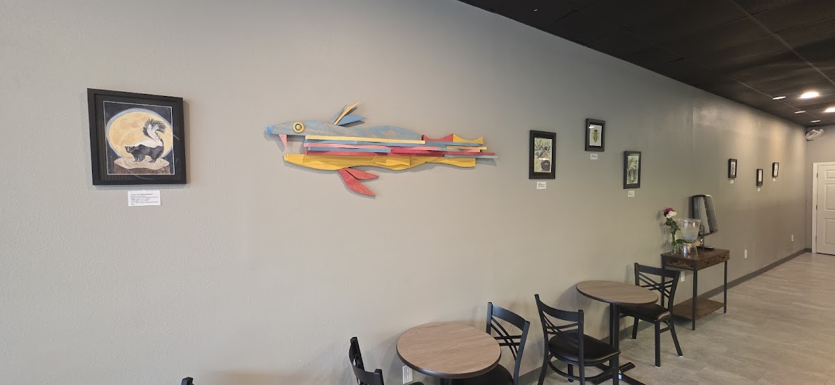 All About Boba Café Photo 7