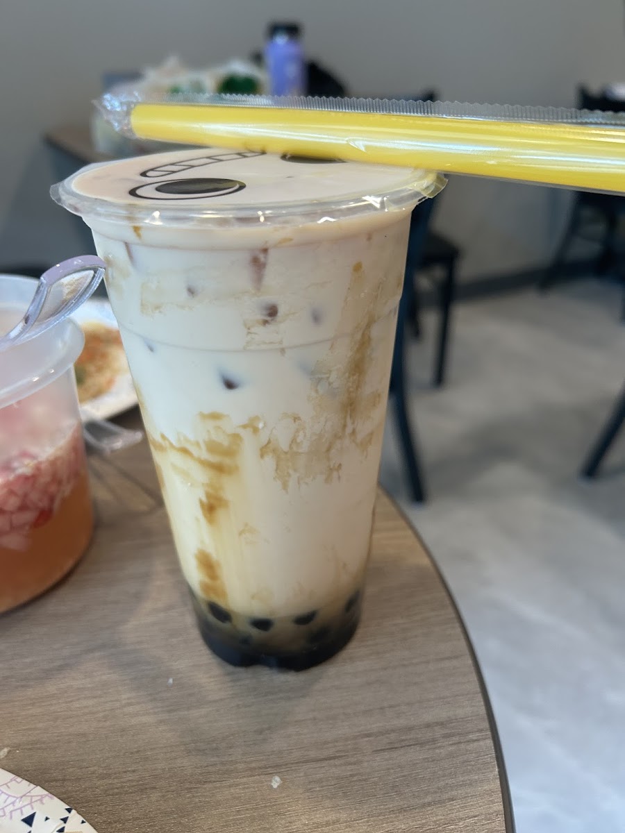 All About Boba Café Photo 8
