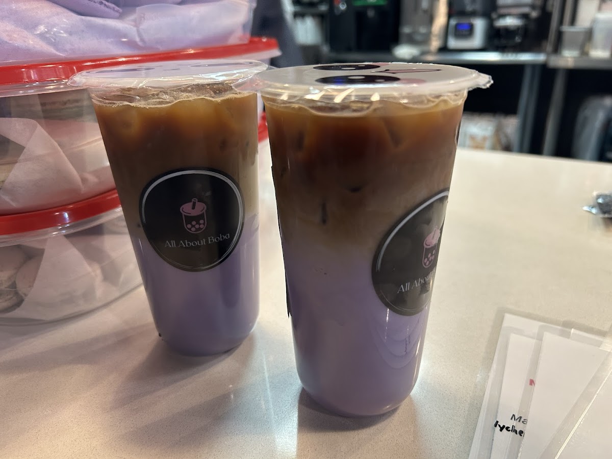 All About Boba Café Photo 9
