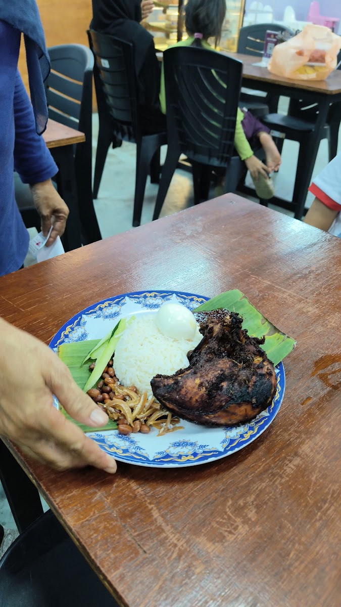 Masarap JB Photo 2