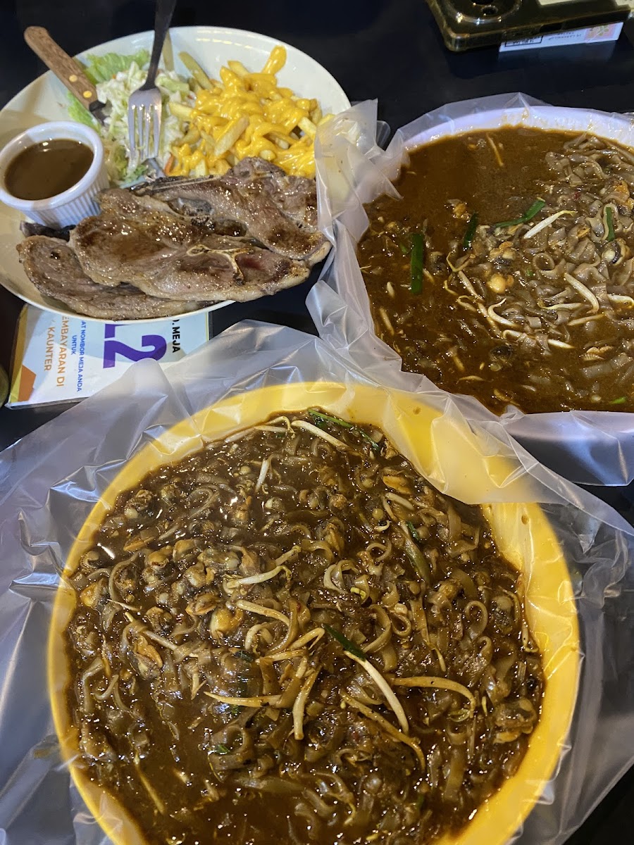 Masarap JB Photo 4