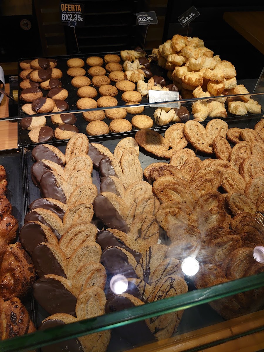 Panadería Tahona Photo 2